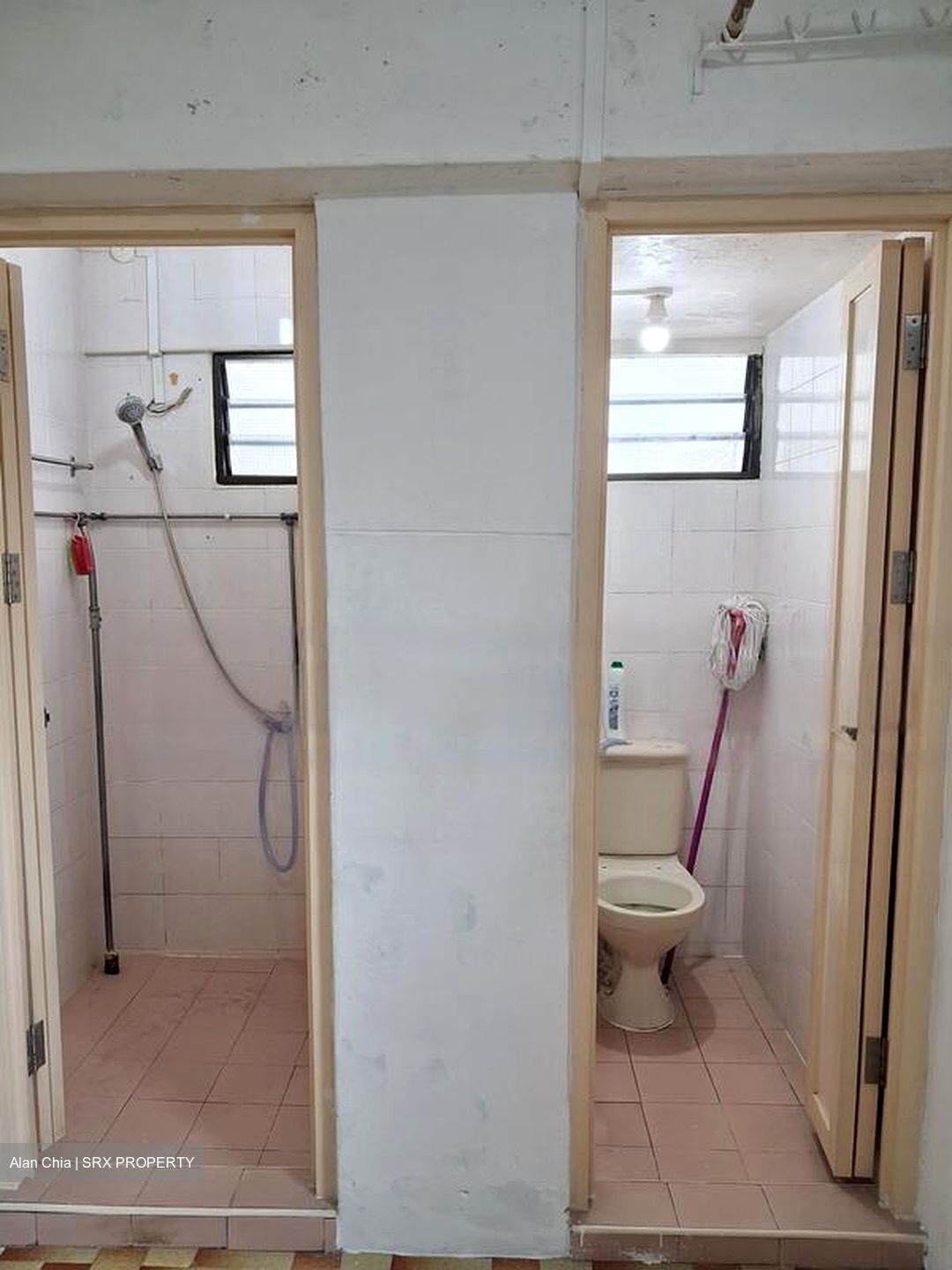 Blk 23 SIN MING VILLE (Bishan), HDB 3 Rooms #475778371